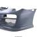 Bara fata GT LOOK Porsche 911 997 2004-2008