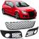 Set grile Bara fata VW GOLF 5 GTI 2003-2008