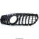 Grila masca radiator Panamericana Mercedes B-CLASS (W246) 2014-2018 Negru lucios