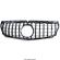 Grila masca radiator Panamericana Mercedes B-CLASS (W246) 2011-2014 Negru lucios