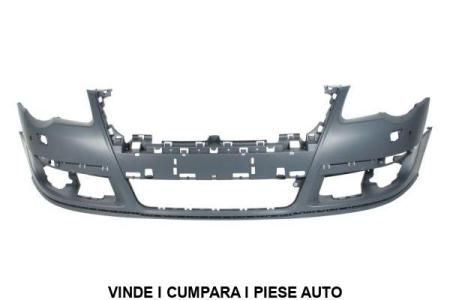 Bara fata VW Passat B6 2005-2010 Senzori,Spalator far Grunduita 3C0807217SGRU
