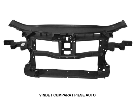 Trager panou fata VW Passat B6 2005-2010 TDI 3C0805588H