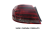 Stop lampa spate Mercedes E-CLASS W212 2013-2016 STANGA