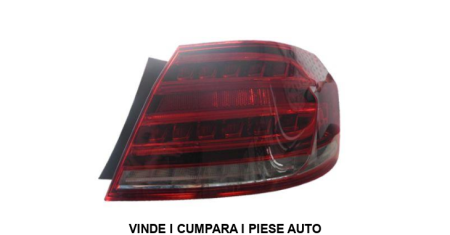 Stop lampa spate Mercedes E-CLASS W212 2013-2016 DREAPTA