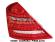 Stop lampa spate LED Mercedes S-CLASS W221 2008-2013 STANGA