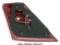 Stop lampa spate LED Mercedes S-CLASS W221 2008-2013 DREAPTA