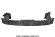 Armatura ranfortare Bara fata Ford Focus 2 2004-2008