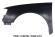 Aripa fata VW Passat B6 2005-2010 STANGA 3C0821021