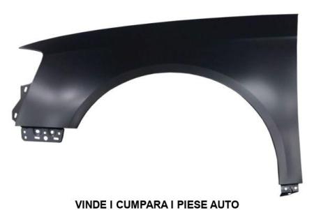 Aripa fata VW Passat B6 2005-2010 STANGA 3C0821021