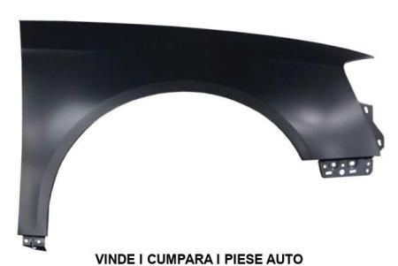 Aripa fata VW Passat B6 2005-2010 DREAPTA 3C0821022