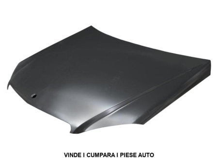 Capota fata motor Mercedes C-CLASS W204 2007-2011 GRUNDUITA