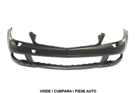 Bara fata cu spalator far Mercedes C-CLASS W204 2007-2011 AVANTGARDE