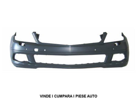 Bara fata cu spalator far senzori parcare Mercedes C-CLASS W204 2007-2011 AVANTGARDE