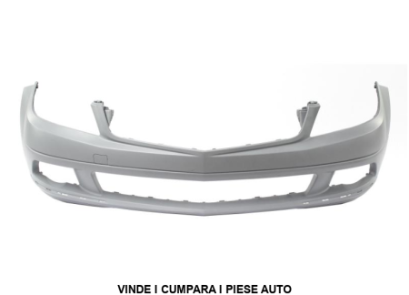 Bara fata Mercedes C-CLASS W204 2007-2011 CLASSIC
