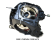 Far Halogen semnal galben Mini Clubman R55 2007-2010 STANGA