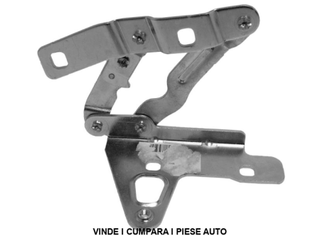 Balama capota motor Seat Leon 2005-2011 STANGA
