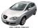 Balama capota motor Seat Leon 2005-2011 DREAPTA
