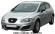 Balama capota motor Seat Leon 2005-2011 DREAPTA