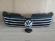 Grila masca radiator fata cu emblema VW Passat B7 2010-2014 completa 3AA853651OQE