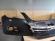 Pachet Bara fata cu spalator far Grila radiator Grila Bara fata VW Tiguan 2007-2011