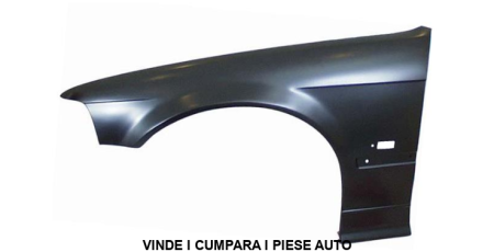 Aripa fata BMW Seria 3 E36 1990-1998 STANGA