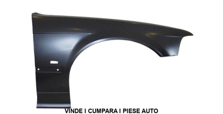 Aripa fata BMW Seria 3 E36 1990-1998 DREAPTA