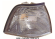 Semnal far BMW Seria 3 E36 1990-1998 alb DREAPTA