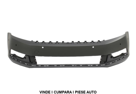 Bara fata senzori parcare si parc assist VW PASSAT B7 2010-2014