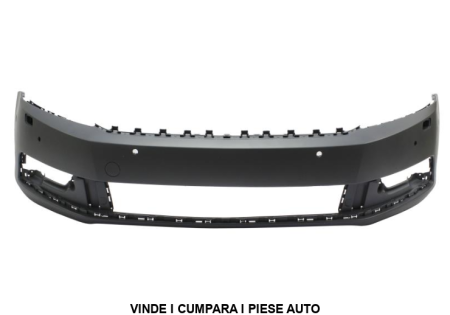 Bara fata spalator far senzori parcare si parc assist VW PASSAT B7 2010-2014