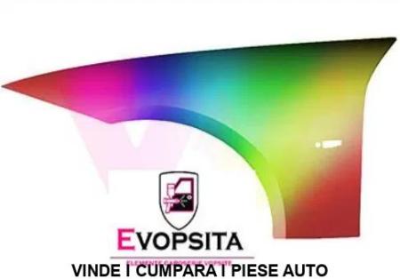 Aripa Fata Stanga BMW E90 An 2005 2006 2007 2008 2009 (Vopsita pe Orice Culoare)