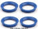 Set 4 inele centrare 74,1/57,1