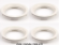Set 4 inele centrare 70,4/63,4