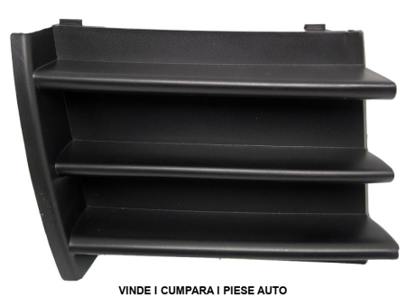 Capac Bara fata Skoda Octavia 2 2004-2008 DREAPTA