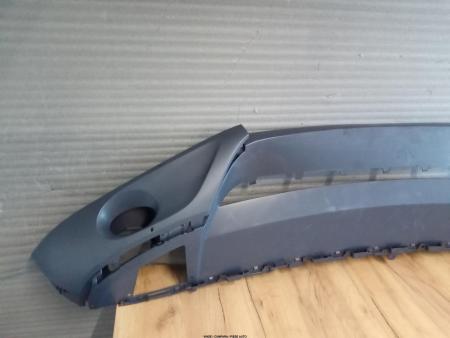 Spoiler Bara fata VW Touareg 2010-2014 GRUNDUIT