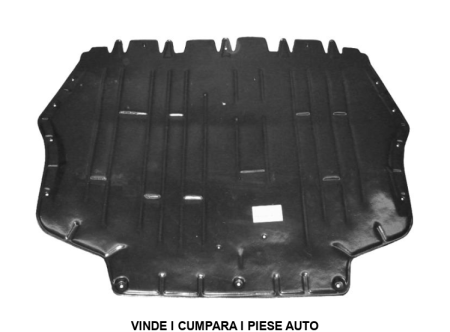 Scut protectie motor Audi A3 8P 2005-2008