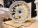 Set jante 18 4x100 Mini Cooper S ATS Alb