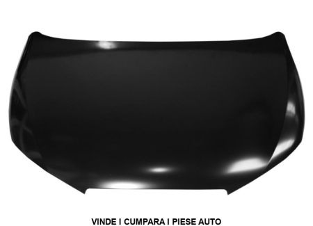 Capota fata motor Seat Ibiza 2008-2012 GRUNDUITA