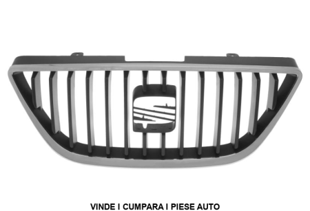 Grila masca radiator Seat Ibiza 2008-2012