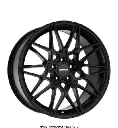 4x Jante Carmani Cnut 8x19 ET45 5x112 VW Audi BMW Infiniti Mercedes