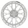 4x Jante Yido Performance YP3 5x120 19 BMW