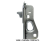Balama Capota motor Seat Ibiza 2008-2012 DREAPTA