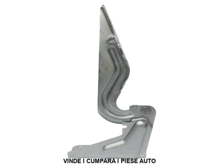 Balama Capota motor Seat Ibiza 2008-2012 DREAPTA