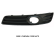 Grila Bara fata proiector Audi A3 2008-2012 STANGA