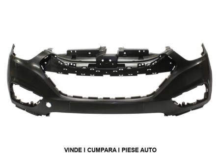 Bara fata Hyundai iX35 2010- GRUNDUITA