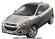 Far halogen Hyundai iX35 2010-2018 STANGA