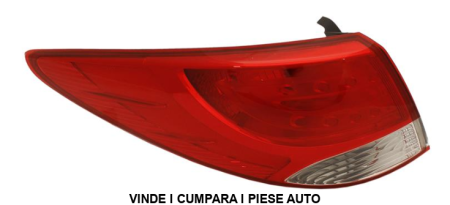 Stop lampa spate Hyundai iX35 2010-2018 STANGA