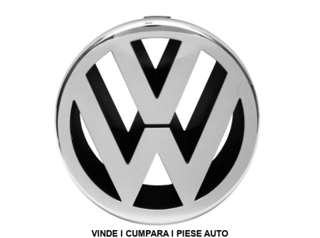 Emblema Grila radiator fata VW Golf 5 EOS, Jetta, Polo, Touran