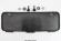 Acoperire capac Bara spate cui tractare VW GOLF 5 2003-2008