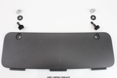 Acoperire capac Bara spate cui tractare VW GOLF 5 2003-2008