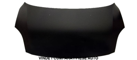 Capota fata motor Suzuki Swift 2006-2010 Grunduita